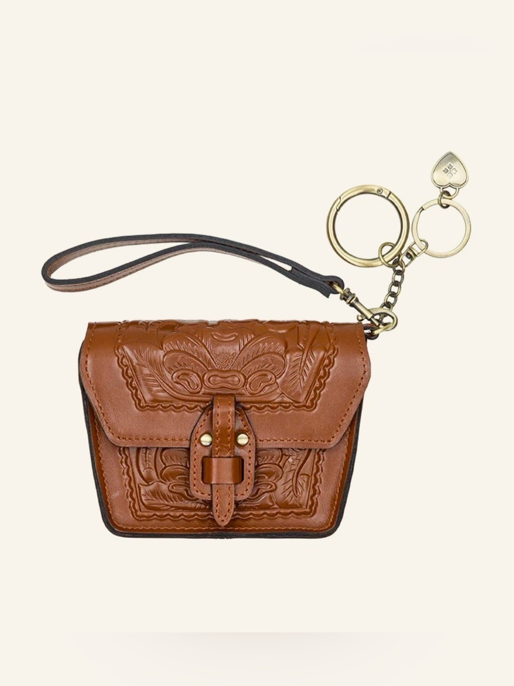 Patricia Nash Mini Marciana